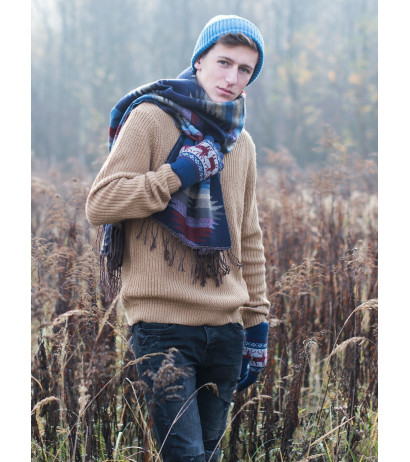 Art Of Polo vyriškos pirštinės