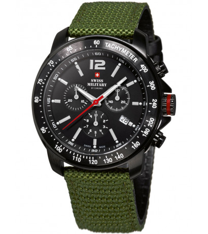 Swiss Military by Chrono SM34033.07 