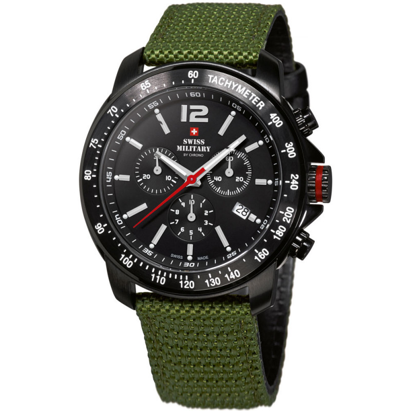 Swiss Military by Chrono SM34033.07 Swiss Military by Chrono SM34033.07