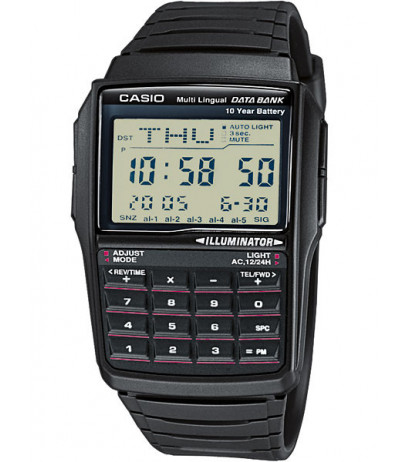 Casio DBC-32-1AES 