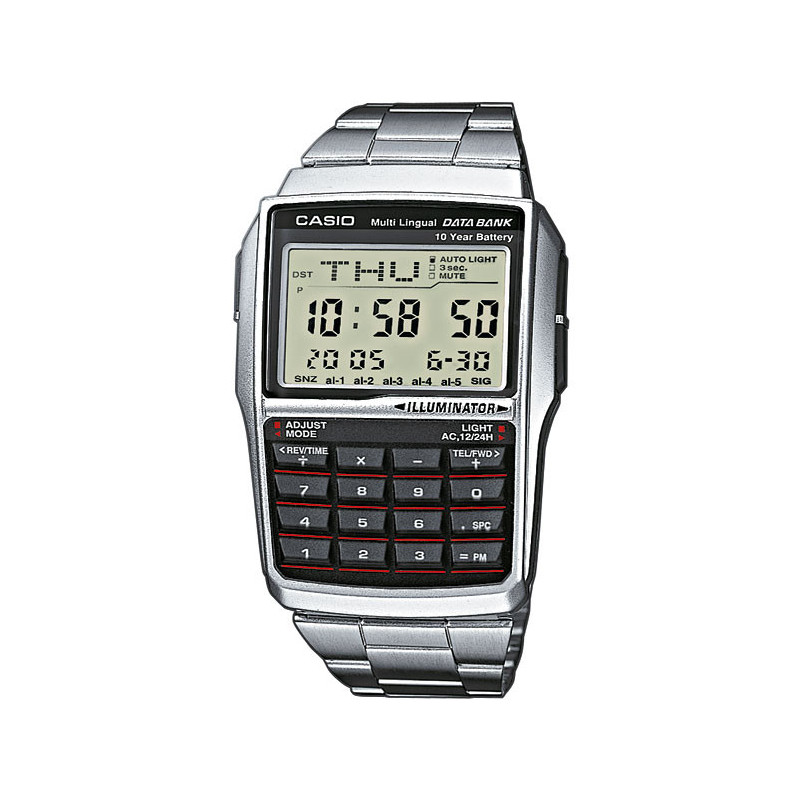 Casio DBC-32D-1AES Casio DBC-32D-1AES