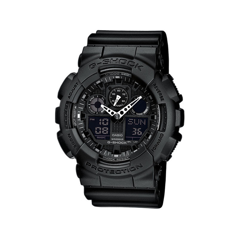 Casio GA-100-1A1ER Casio GA-100-1A1ER