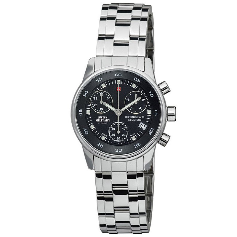 Swiss Military by Chrono SM34013.01 Swiss Military by Chrono SM34013.01