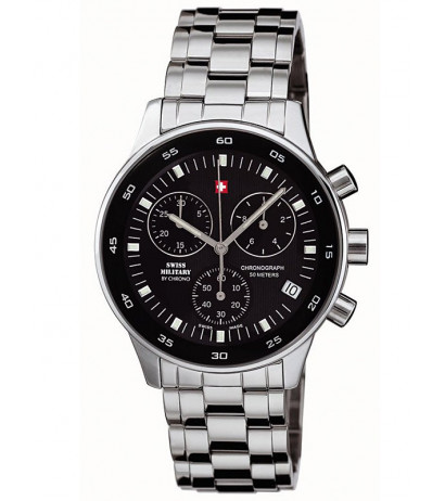 Swiss Military by Chrono SM30052.01 