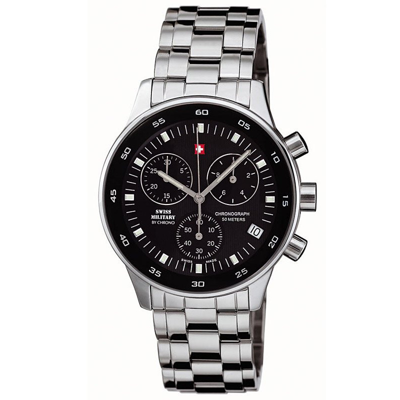 Swiss Military by Chrono SM30052.01 Swiss Military by Chrono SM30052.01