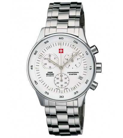 Swiss Military by Chrono SM30052.02 