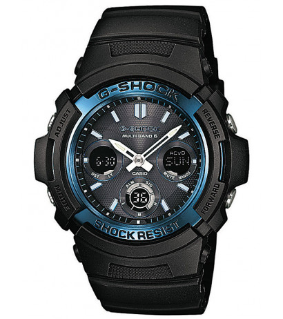 Casio AWG-M100A-1AER 