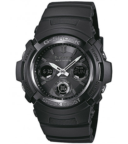 Casio AWG-M100B-1AER 