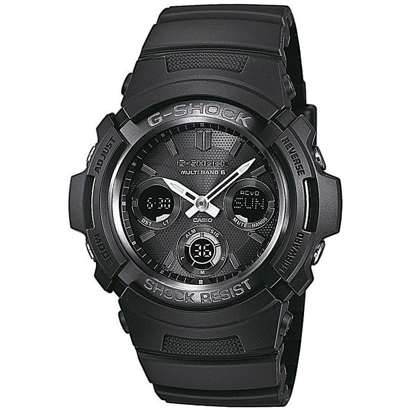 Casio AWG-M100B-1AER Casio AWG-M100B-1AER