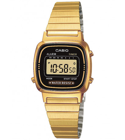 Casio LA670WEGA-1EF 