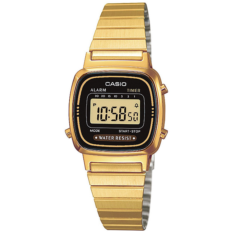 Casio LA670WEGA-1EF Casio LA670WEGA-1EF