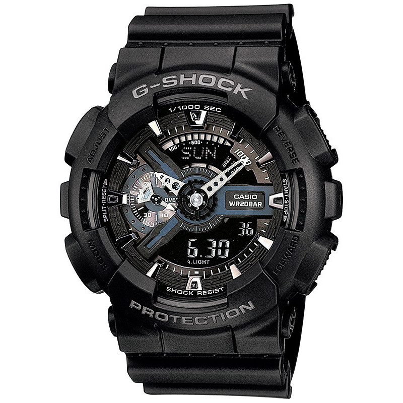 Casio GA-110-1BER Casio GA-110-1BER