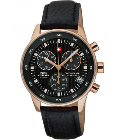 Swiss Military by Chrono SM30052.06 