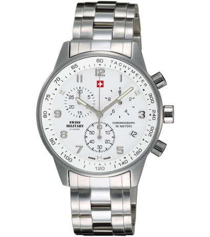Swiss Military by Chrono SM34012.02 