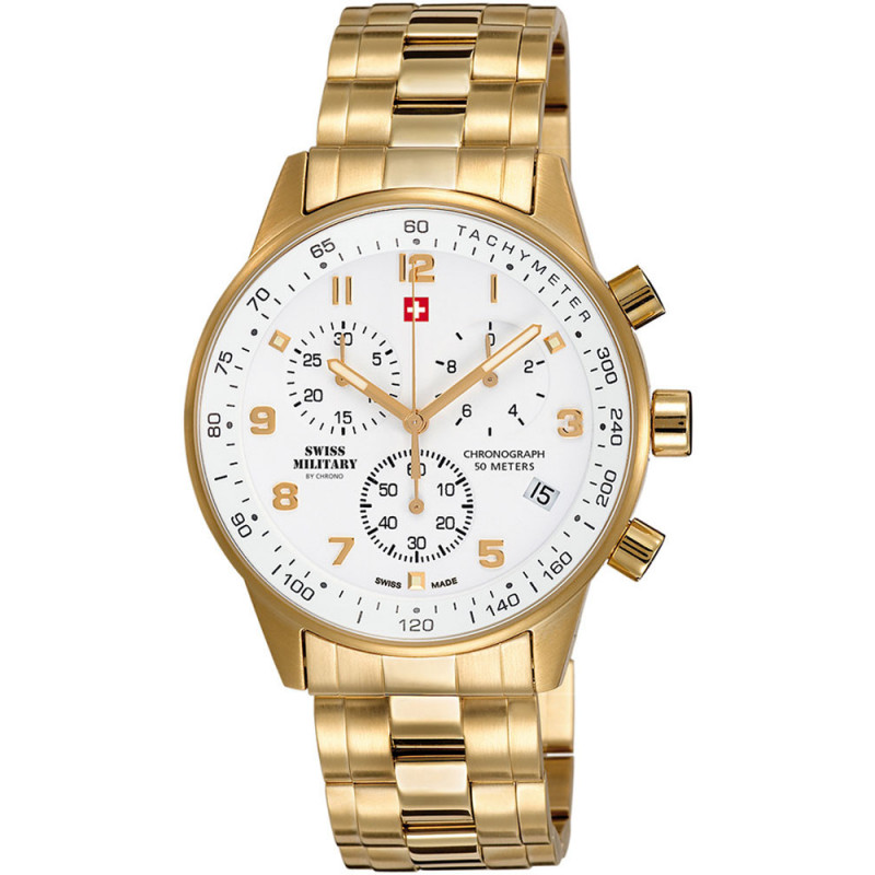 Swiss Military by Chrono SM34012.03 Swiss Military by Chrono SM34012.03