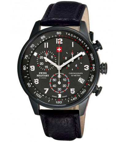 Swiss Military by Chrono SM34012.08 