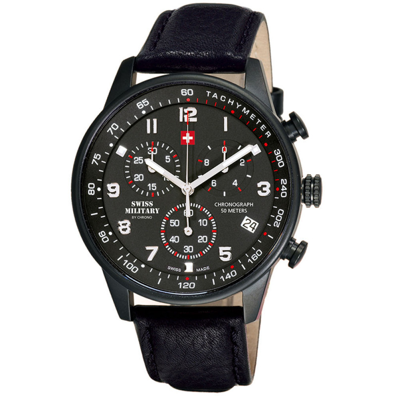 Swiss Military by Chrono SM34012.08 Swiss Military by Chrono SM34012.08