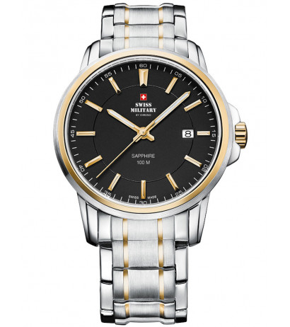 Swiss Military by Chrono SM34039.04 