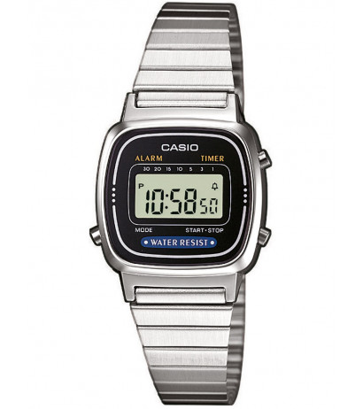 Casio LA670WEA-1EF 