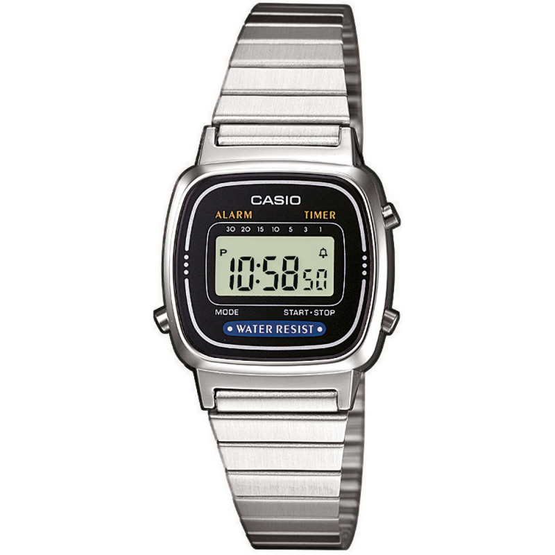 Casio LA670WEA-1EF Casio LA670WEA-1EF