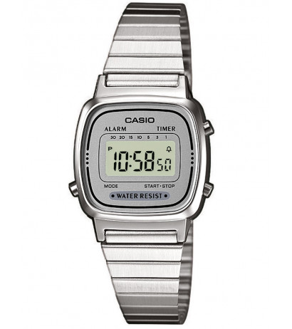 Casio LA670WEA-7EF 