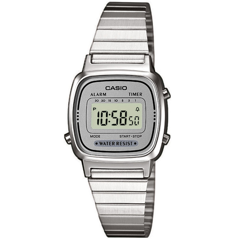 Casio LA670WEA-7EF Casio LA670WEA-7EF