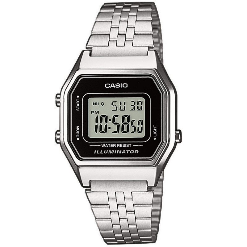 Casio LA680WEA-1EF Casio LA680WEA-1EF
