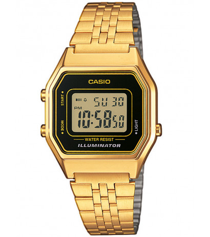 Casio LA680WEGA-1ER 