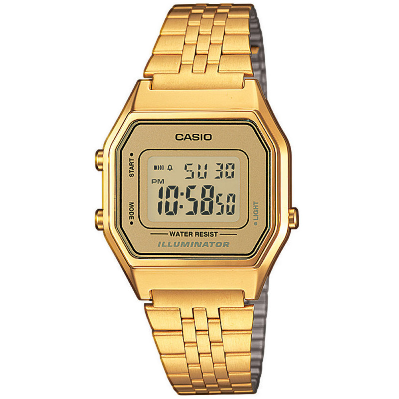 Casio LA680WEGA-9ER Casio LA680WEGA-9ER
