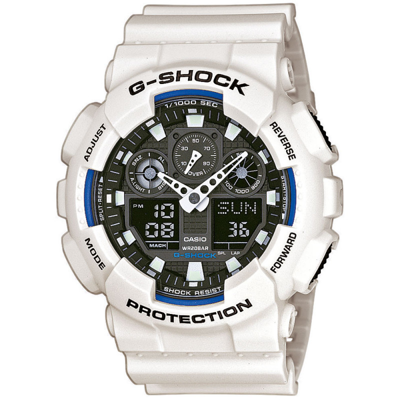 Casio GA-100B-7AER Casio GA-100B-7AER