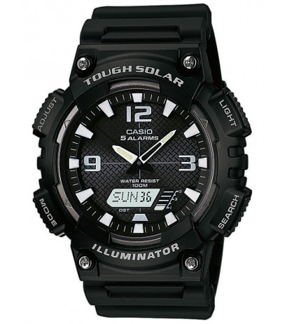 Casio AQ-S810W-1AVEF 