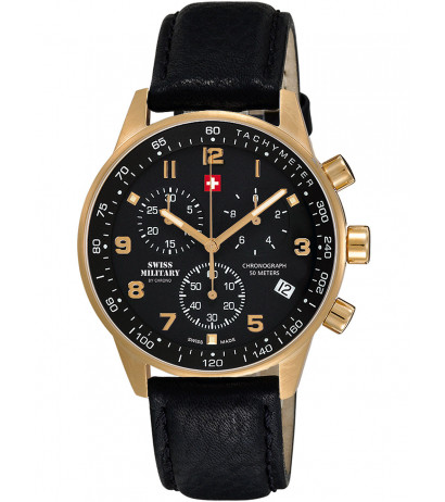 Swiss Military by Chrono SM34012.10 