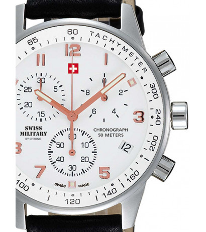 Swiss Military by Chrono SM34012.11 