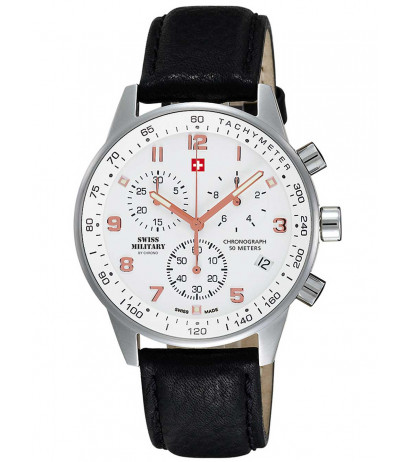 Swiss Military by Chrono SM34012.11 