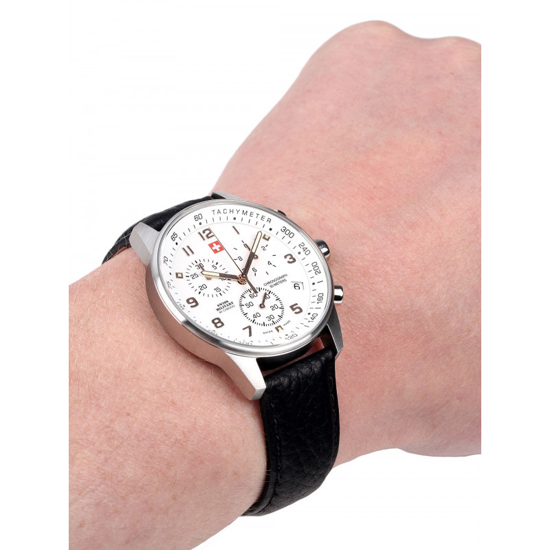 Swiss Military by Chrono SM34012.11 Swiss Military by Chrono SM34012.11