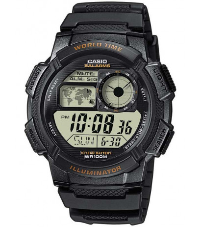 Casio AE-1000W-1AVEF 