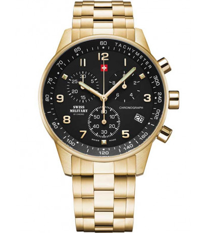 Swiss Military by Chrono SM34012.12 