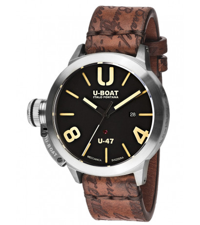 U-Boat 8105 