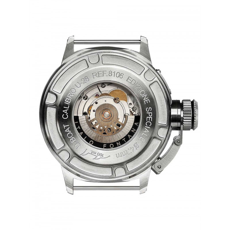U-Boat 8105 U-Boat 8105