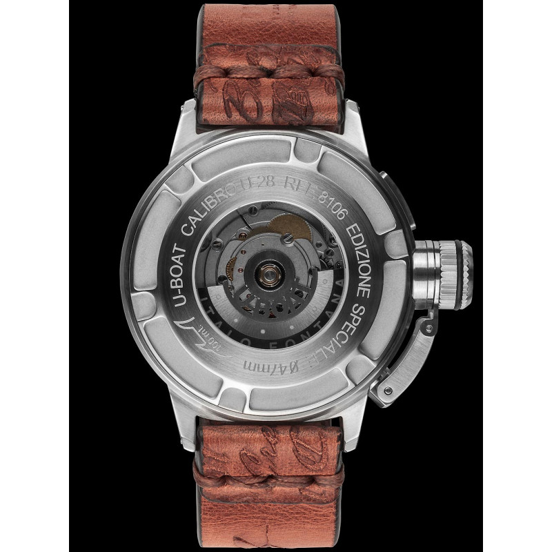 U-Boat 8106 U-Boat 8106