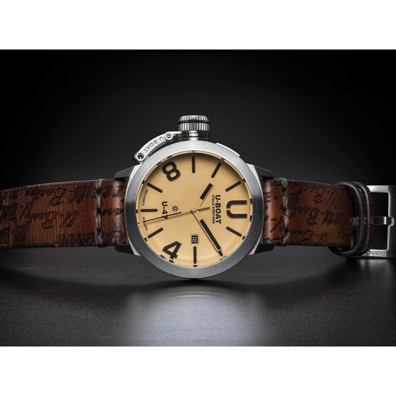 U-Boat 8106 U-Boat 8106