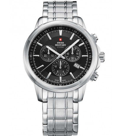 Swiss Military by Chrono SM34052.01 
