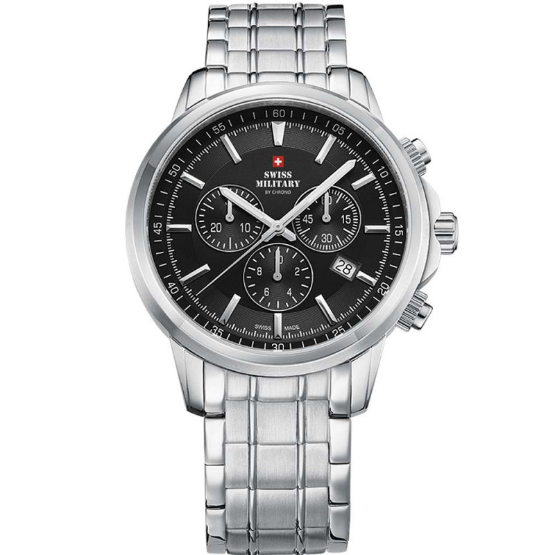 Swiss Military by Chrono SM34052.01 Swiss Military by Chrono SM34052.01