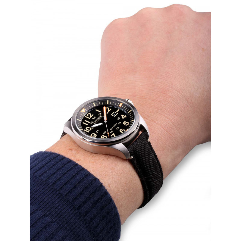 Citizen AW5000-24E Citizen AW5000-24E