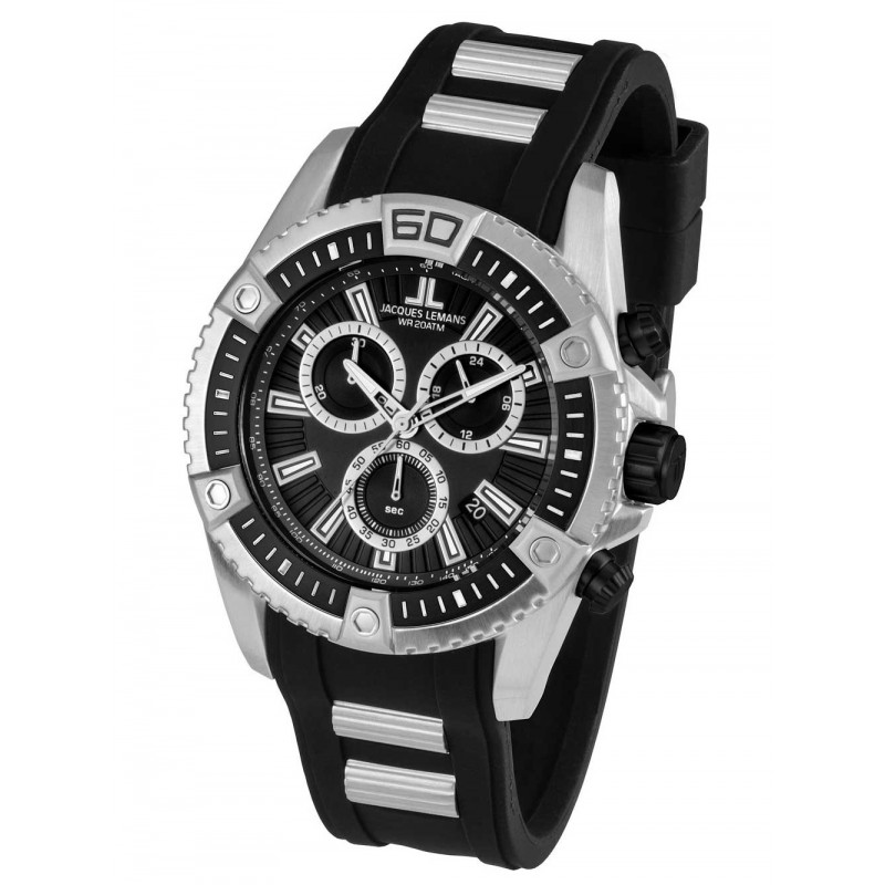 Jacques Lemans 1-1805B Jacques Lemans 1-1805B