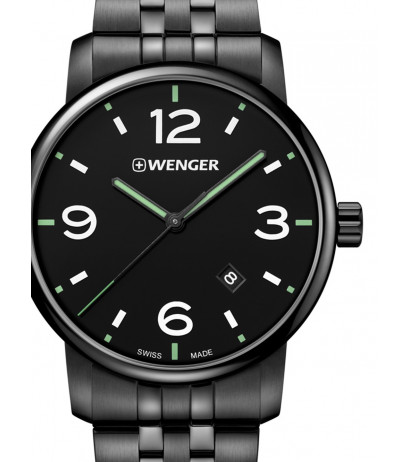 Wenger 01.1741.119 