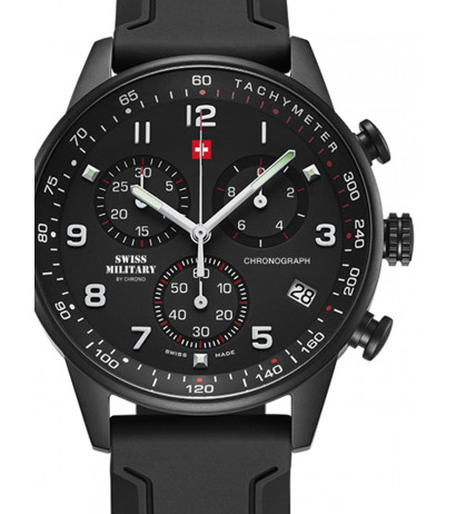 Swiss Military by Chrono SM34012.09 