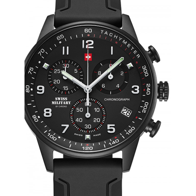 Swiss Military by Chrono SM34012.09 Swiss Military by Chrono SM34012.09