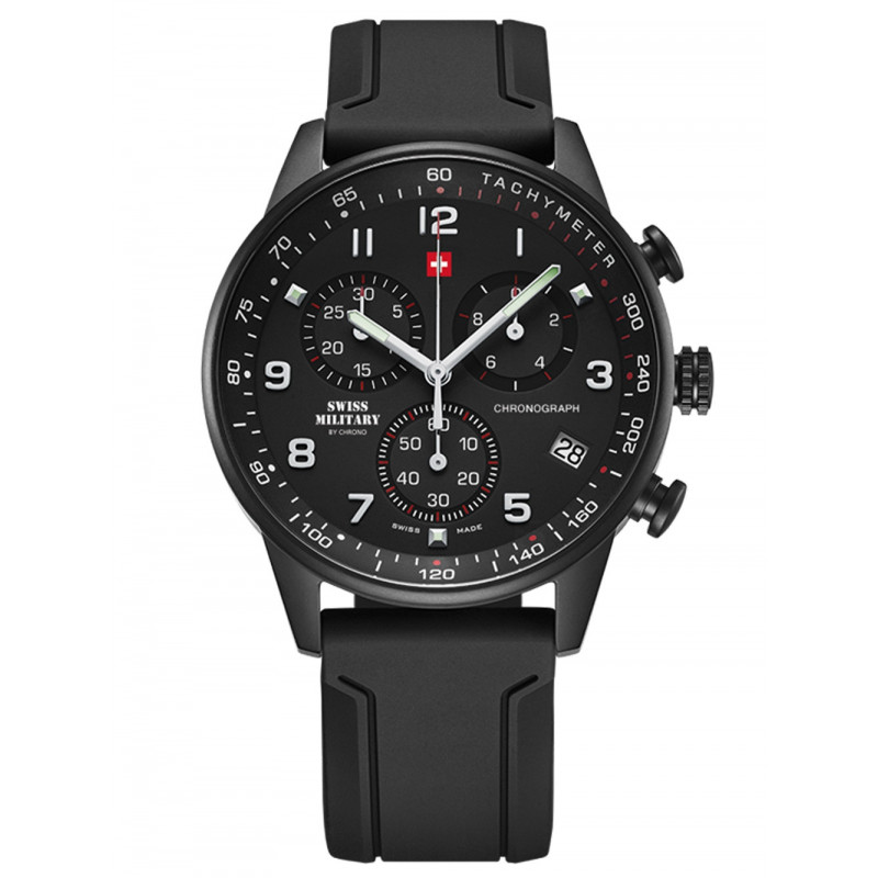 Swiss Military by Chrono SM34012.09 Swiss Military by Chrono SM34012.09
