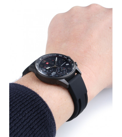 Swiss Military by Chrono SM34012.09 